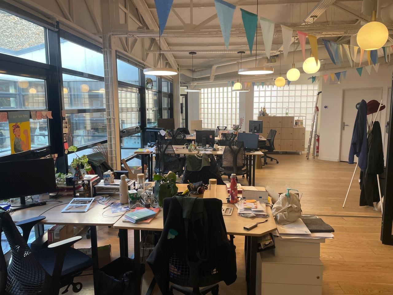 Location bureau Paris OLBUR2530132 5