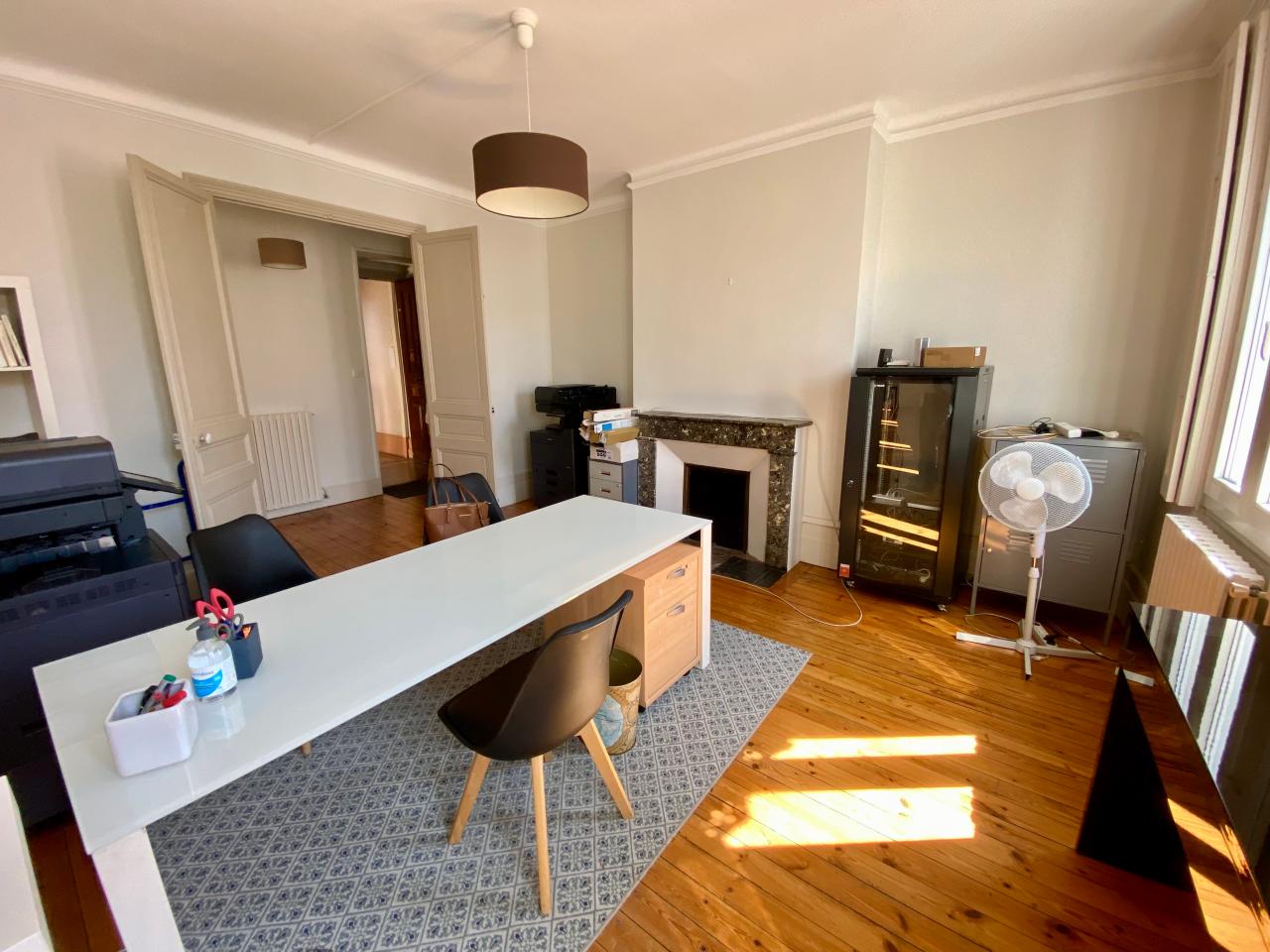 Location bureau Toulouse Haute-Garonne OLBUR2645936 2