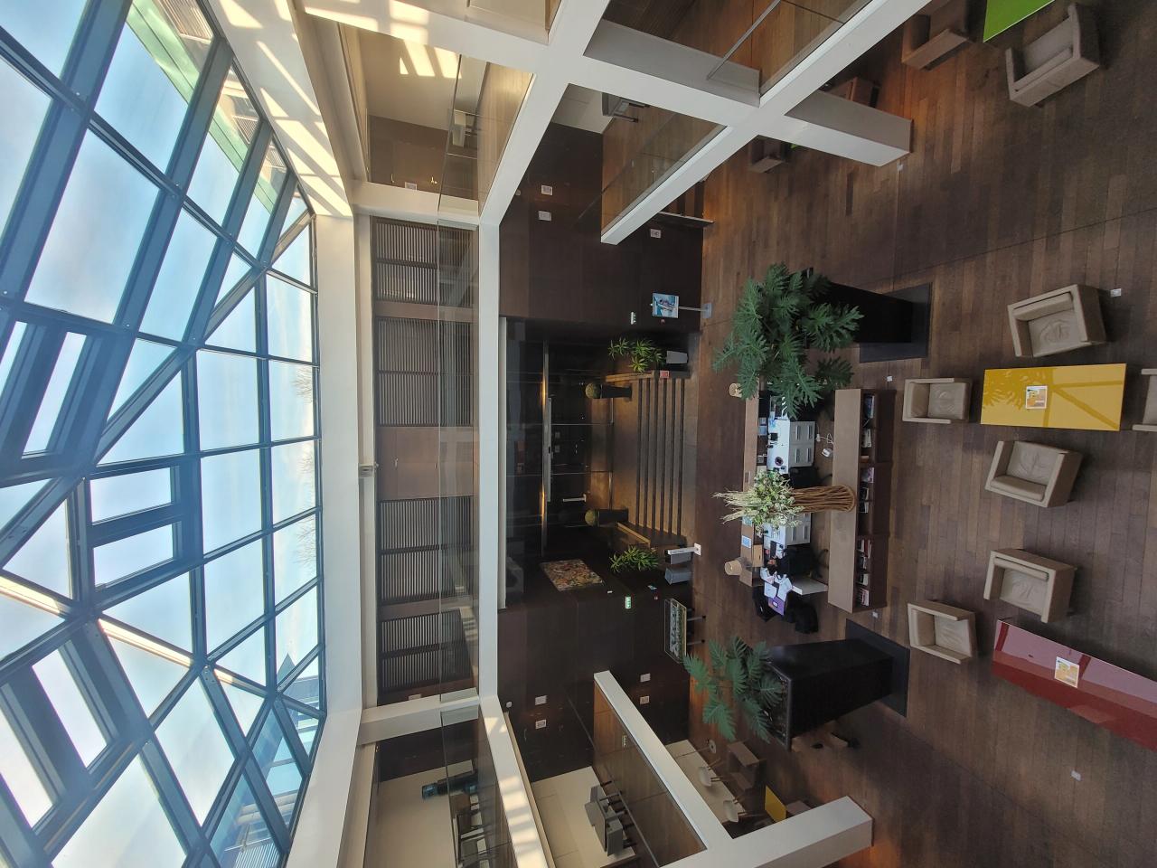 Location bureau Antony Hauts-de-Seine OLBUR2419731 5