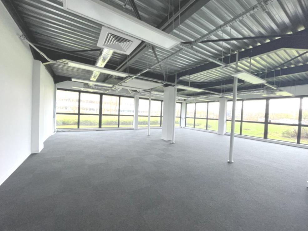 Location bureau Villeneuve-d'Ascq Nord OLBUR2315620 9