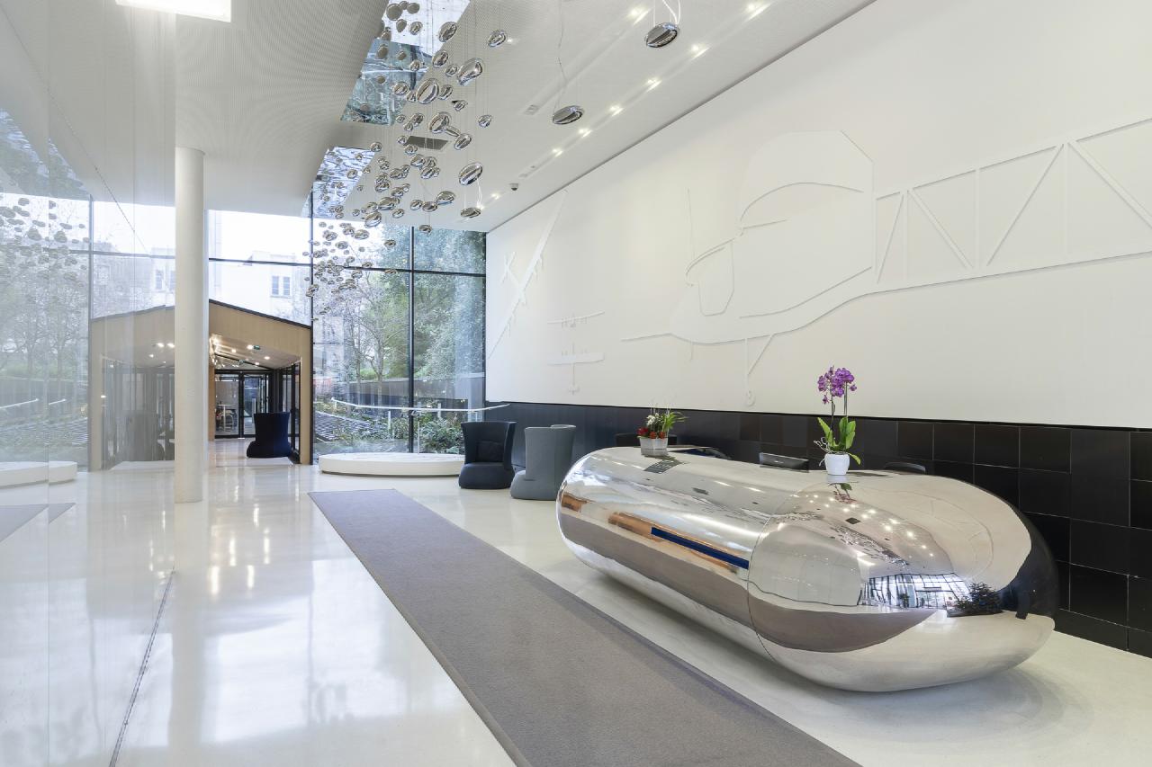 Location bureau Neuilly-sur-Seine Hauts-de-Seine OLBUR2420420 5