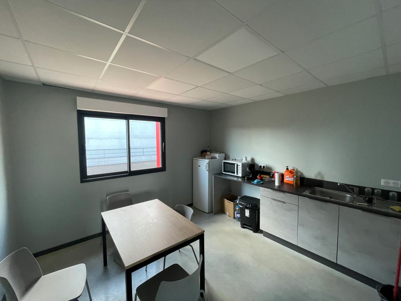 Location local d'activité Beaune Côte-d'Or OLACT2531960 4