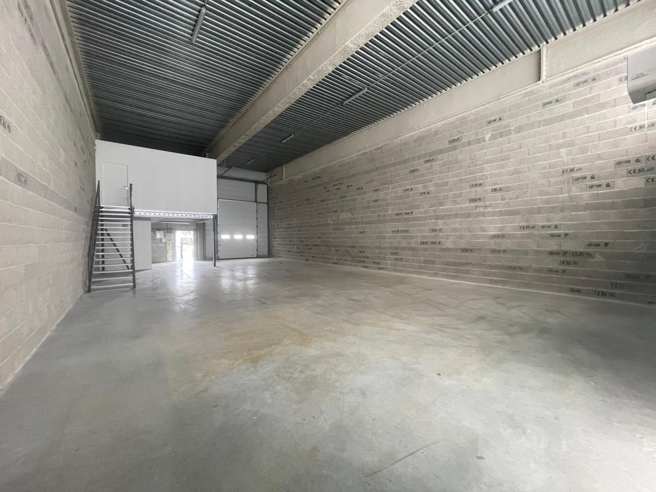 Location local d'activité Floirac Gironde OLACT2639892 15