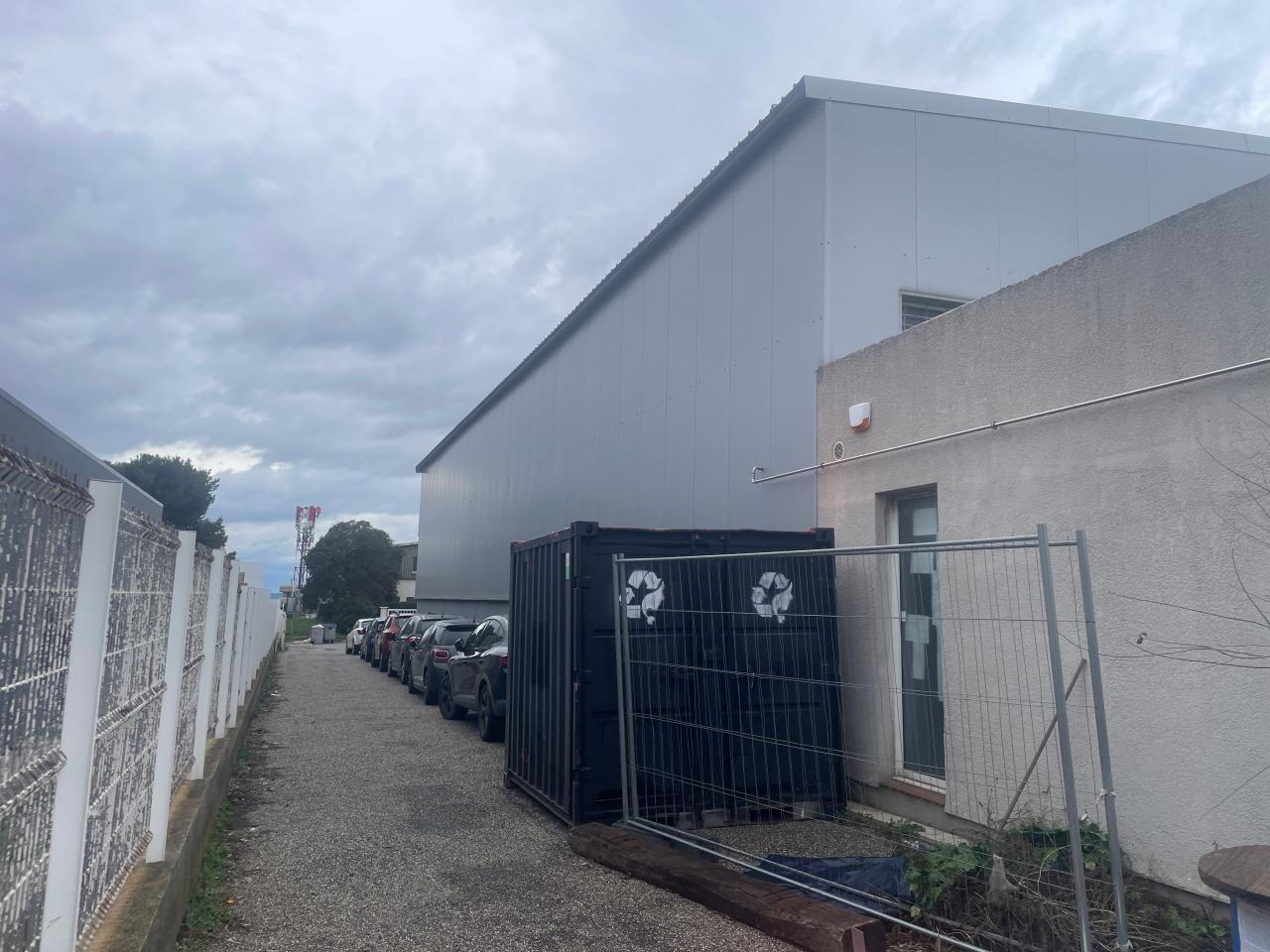 Location local d'activité Vitrolles Bouches-du-Rhône OLACT2537980 9