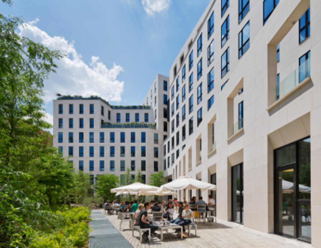 Location bureau Boulogne-Billancourt Hauts-de-Seine OLBUR2425816 8