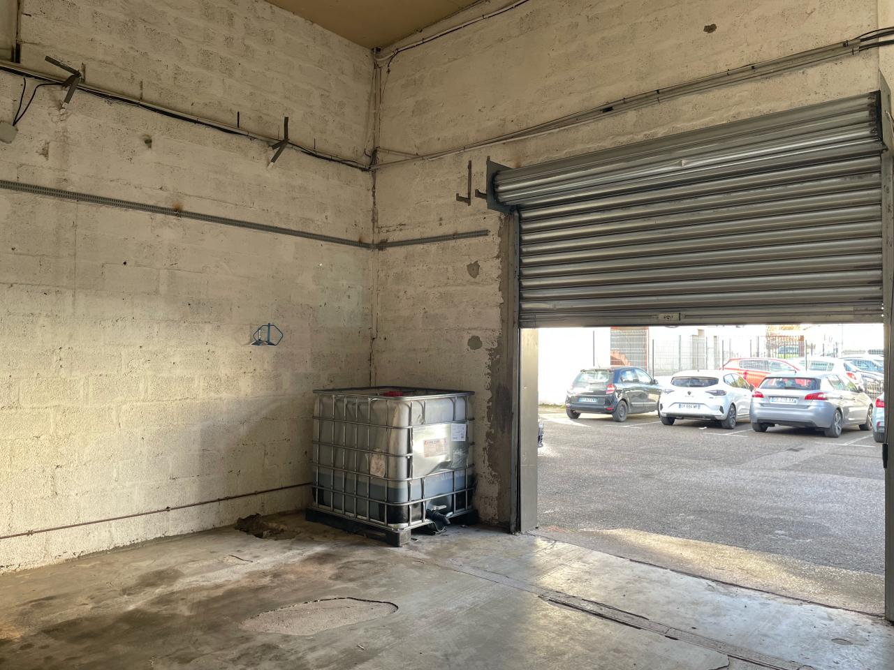 Location local d'activité Venelles Bouches-du-Rhône OLACT2308898 3