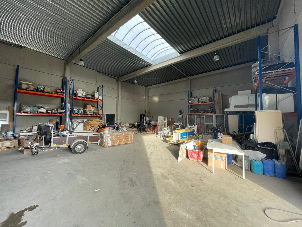 Location local d'activité Herlies Nord OLACT2536491 8