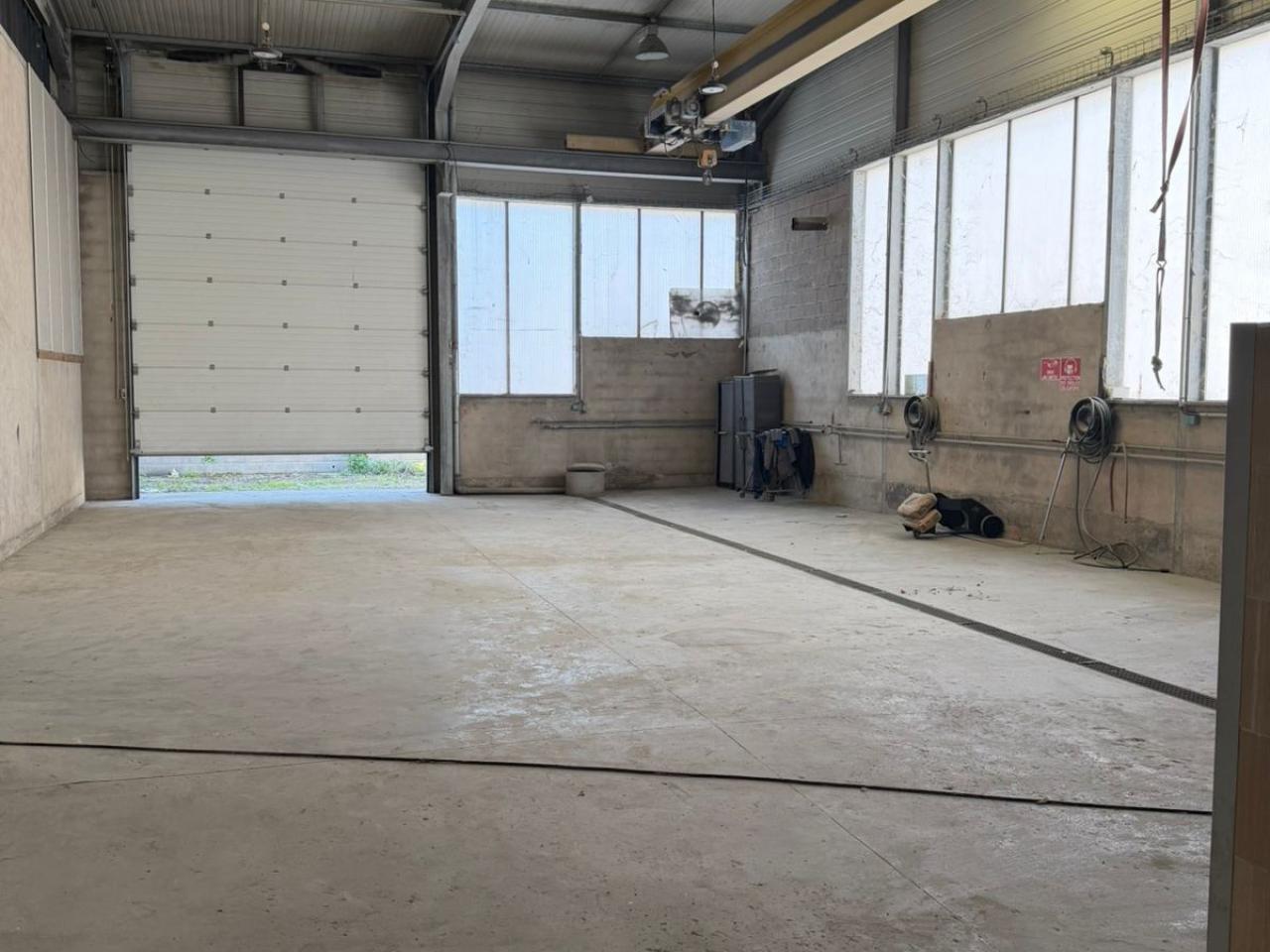 Location local d'activité Strasbourg Bas-Rhin OLACT2641227 9