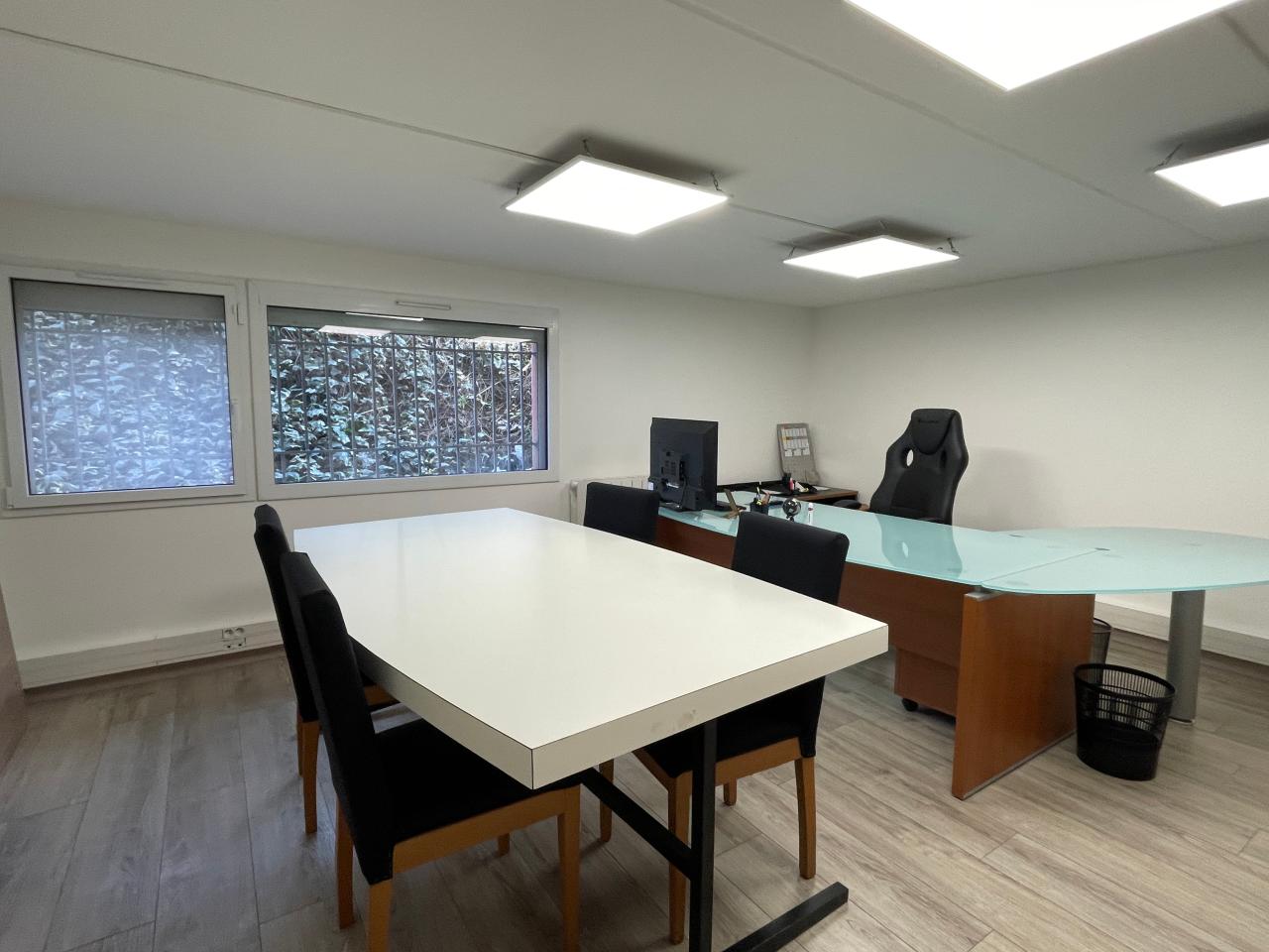 Location local d'activité Brignais Rhône OLACT2639856 5