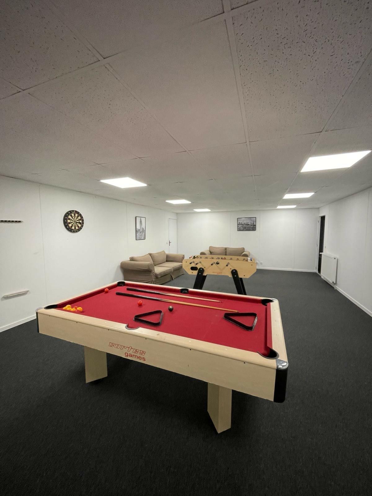 Location local d'activité Seclin Nord OLACT2421486 7