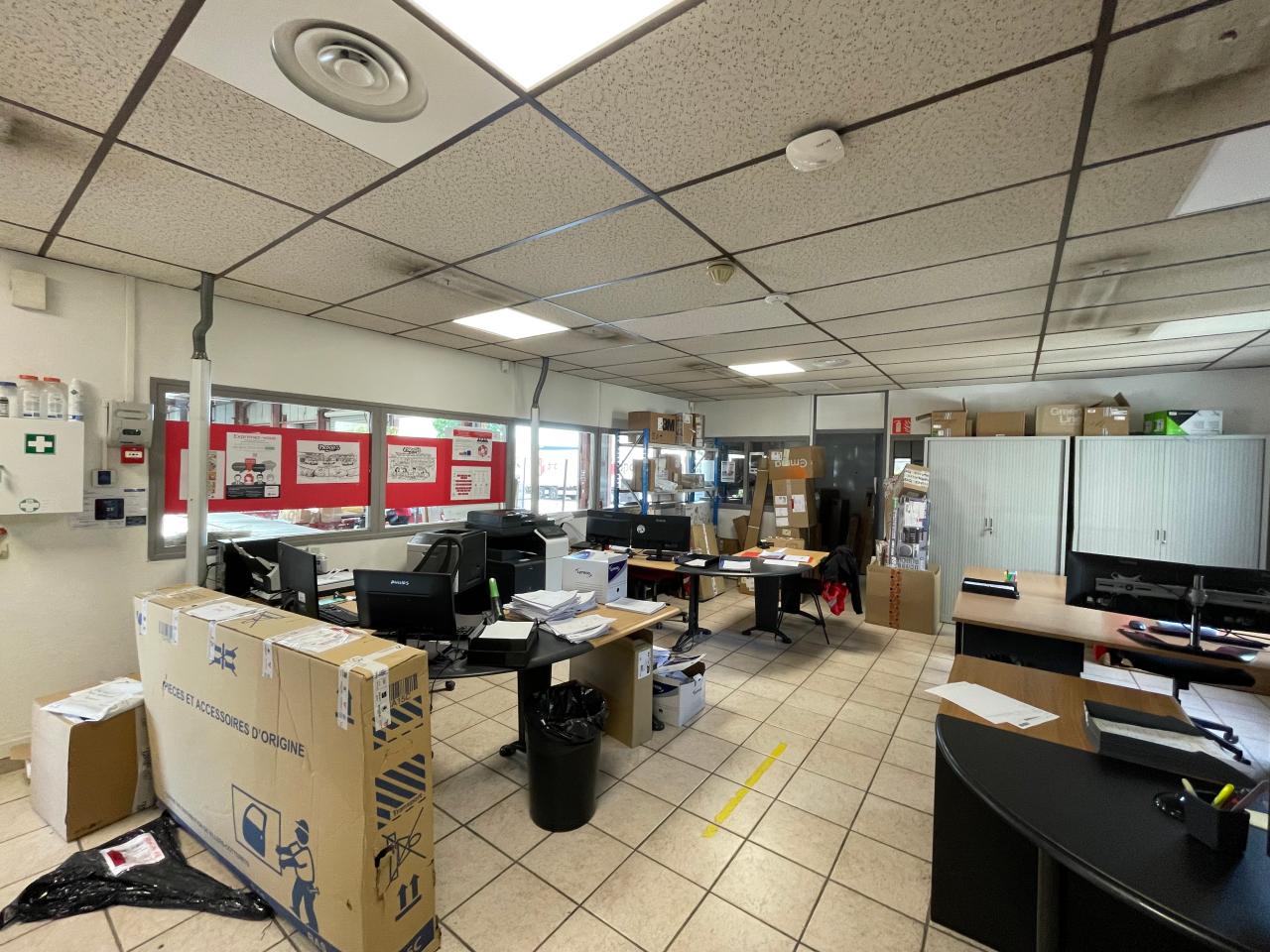 Location local d'activité Mauguio Hérault OLACT2641055 9