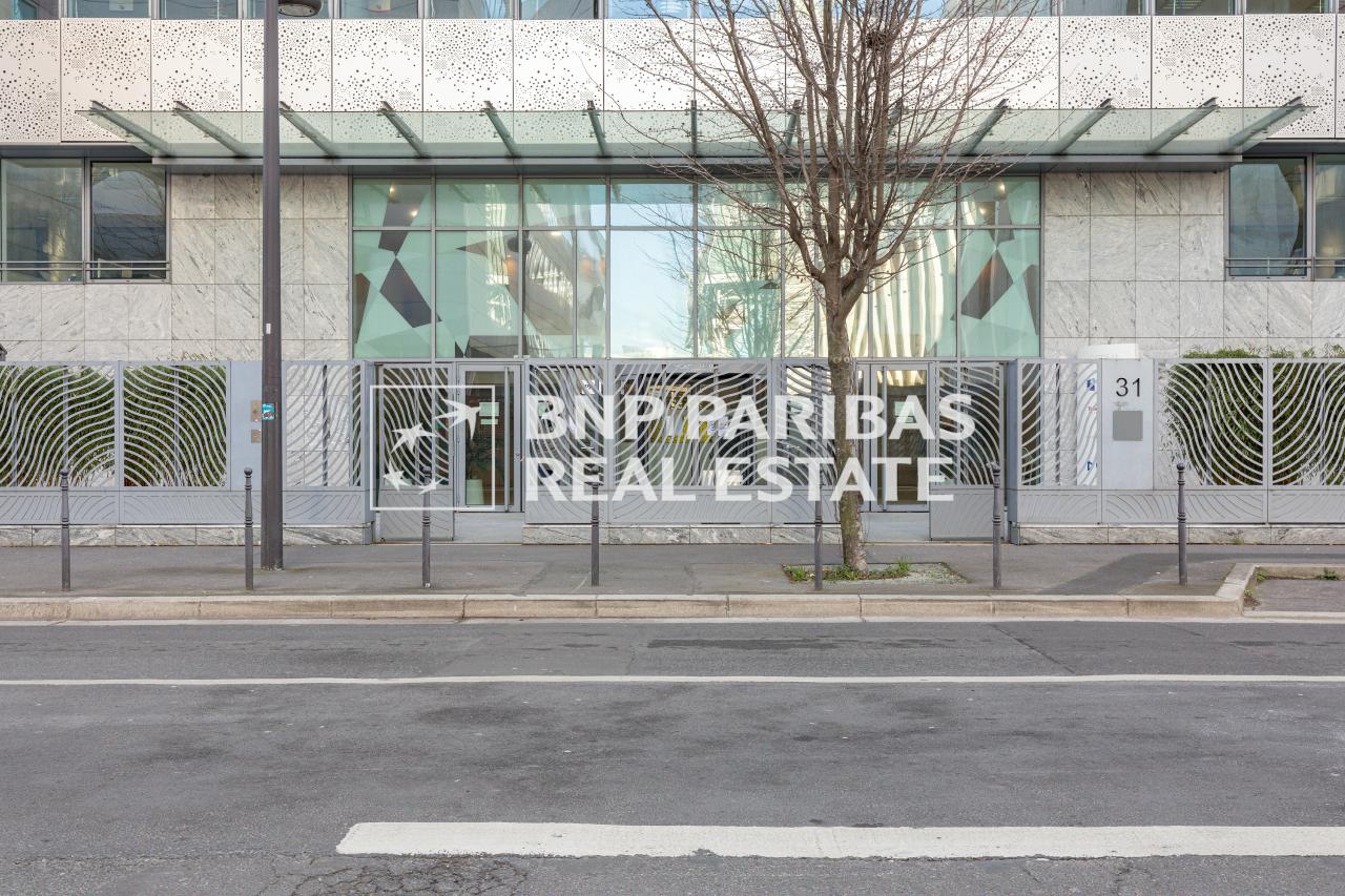 Location bureau Ivry-sur-Seine Val-de-Marne OLBUR2118421 14