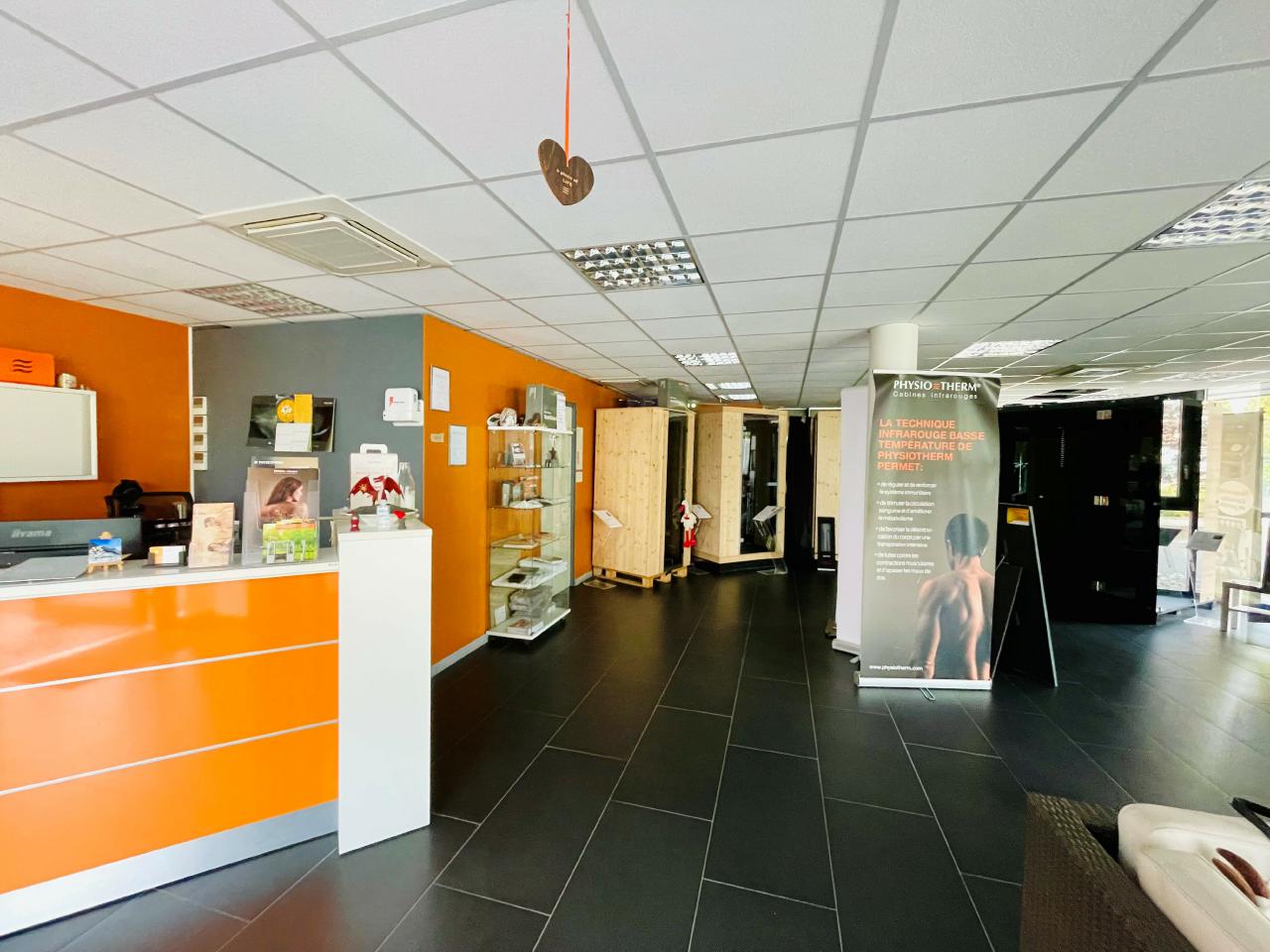 Location bureau Entzheim Bas-Rhin OLBUR2110751 7