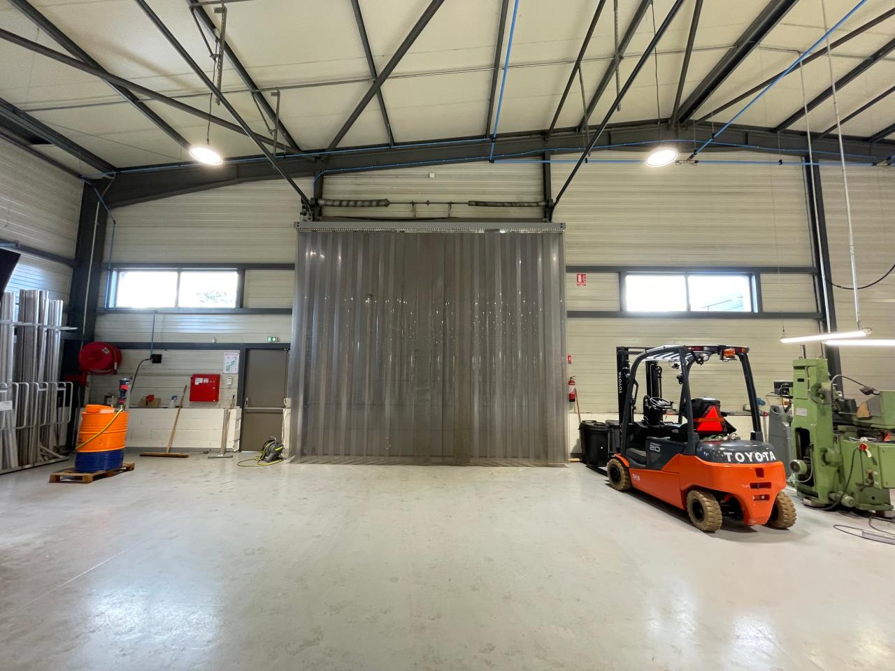 Location local d'activité Toulouse Haute-Garonne OLACT2535201 29