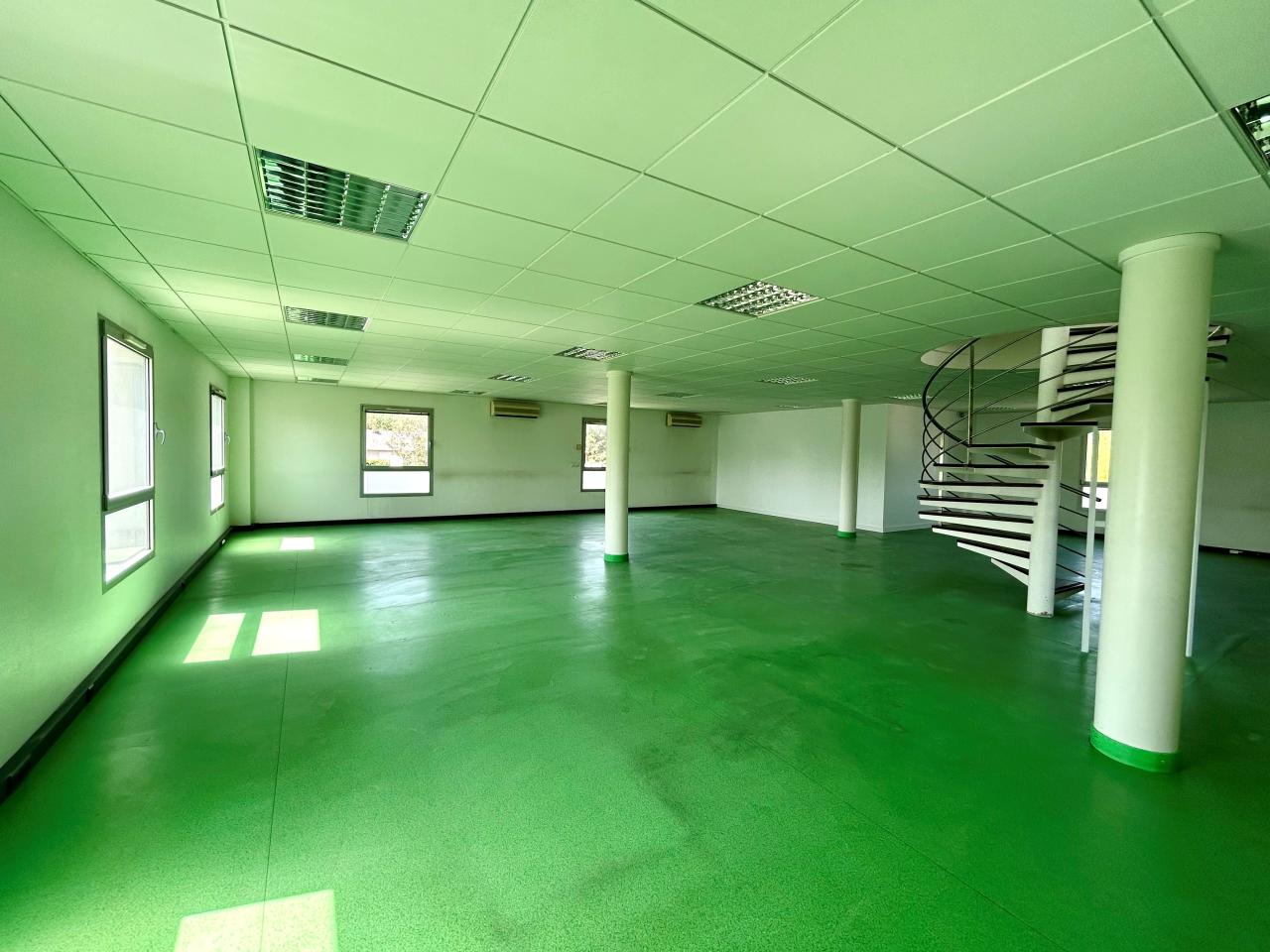 Location bureau Betton Ille-et-Vilaine OLBUR2310636 3