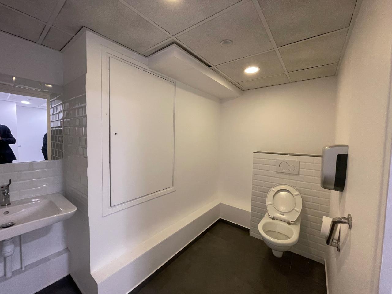 Location bureau Rouen Seine-Maritime OLBUR2112555 4