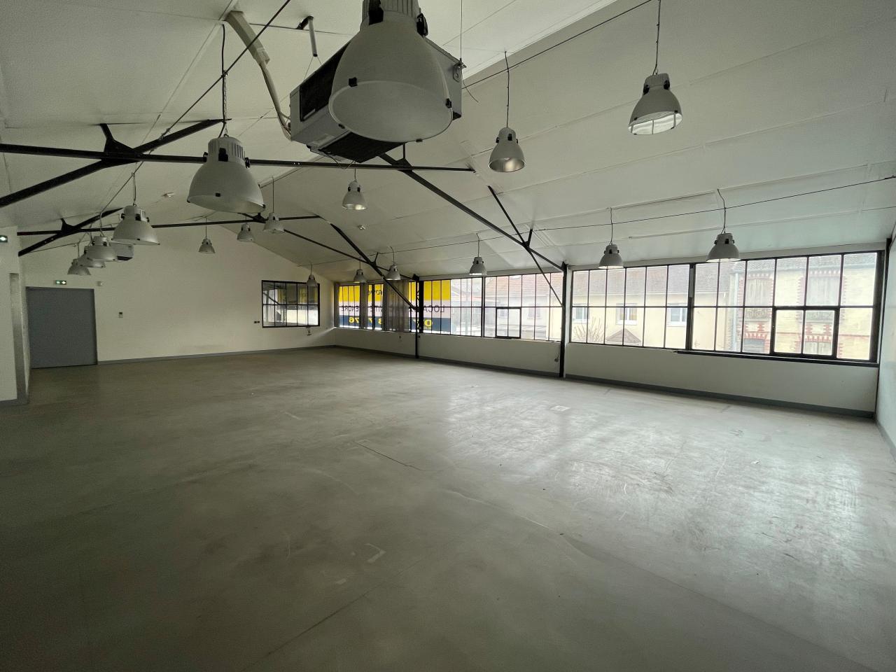 Vente local d'activité Ivry-sur-Seine Val-de-Marne OVACT2639846 9