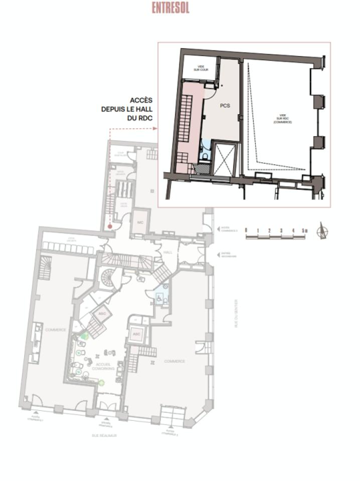 Location bureau Paris OLBUR2101408 7