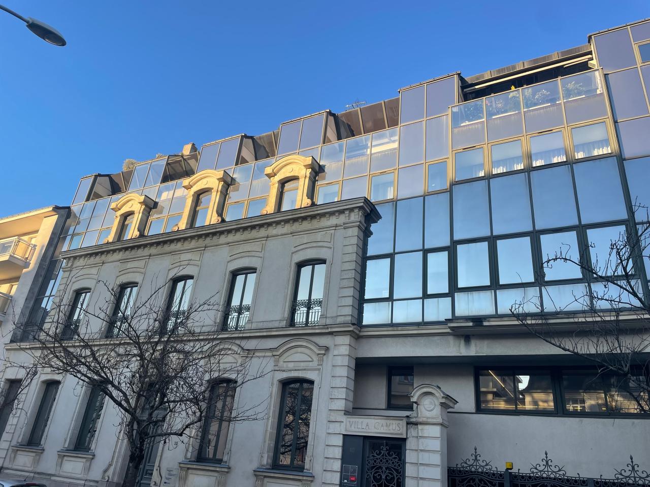 Location bureau Nantes Loire-Atlantique OLBUR2529096 7