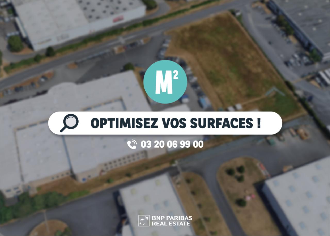 Location local d'activité Villeneuve-d'Ascq Nord OLACT2534484 4