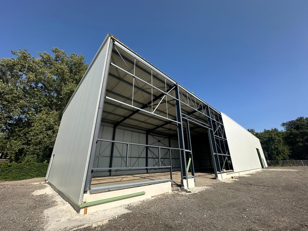 Location local d'activité Tours Indre-et-Loire OLACT2640372 2