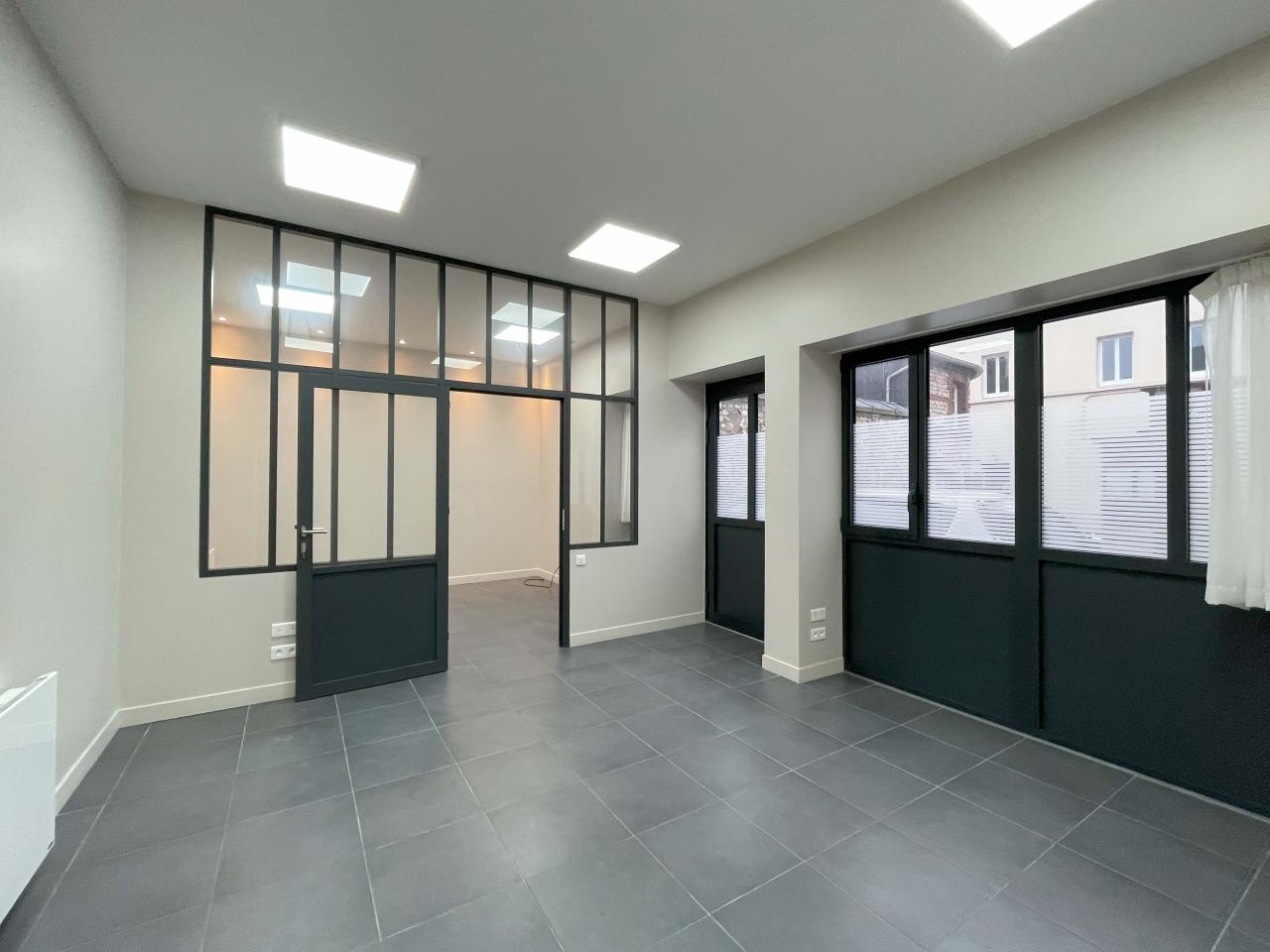 Vente bureau Rouen Seine-Maritime OVBUR2638665 5