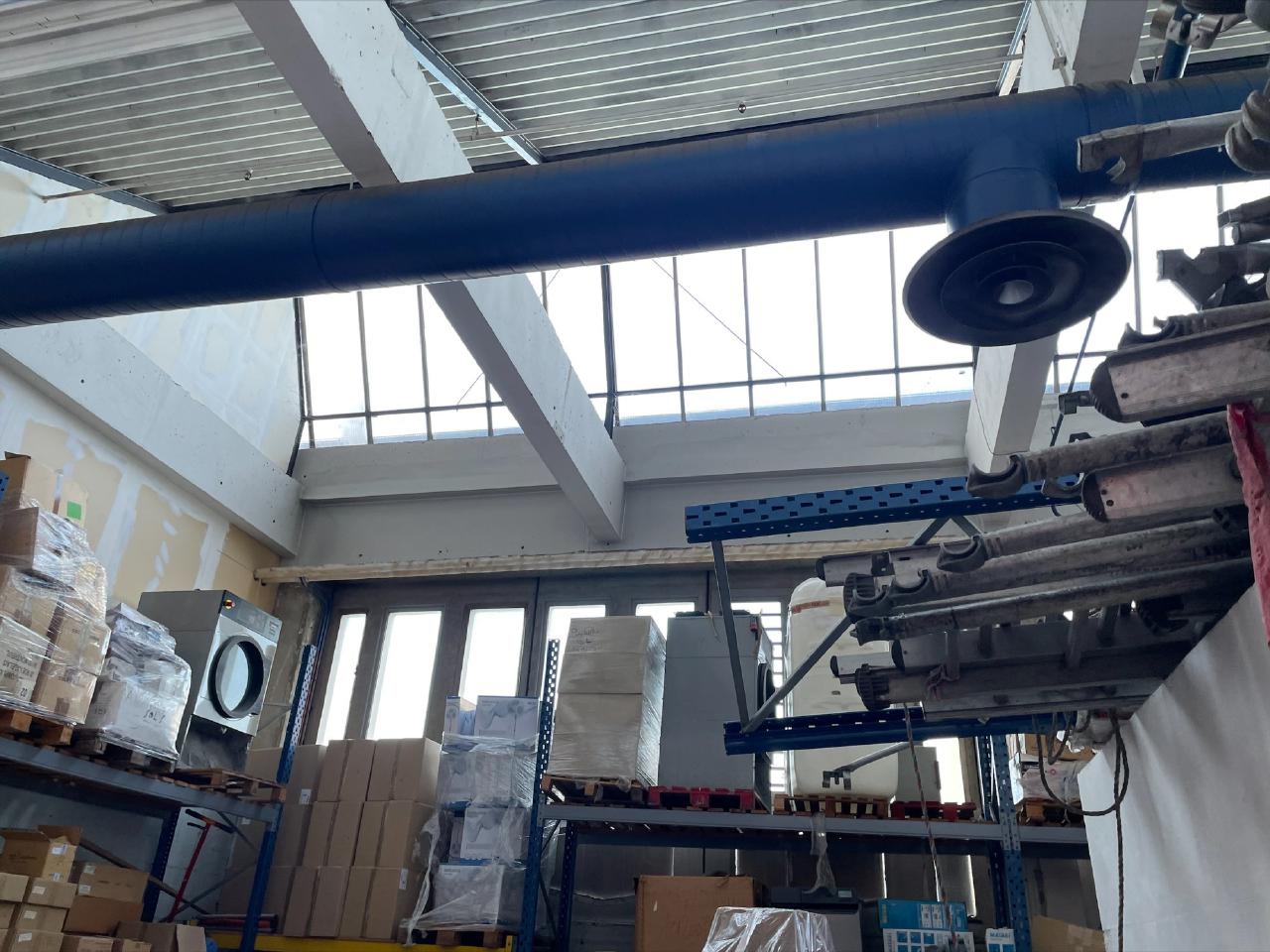 Location local d'activité Montreuil Seine-Saint-Denis OLACT2310091 16