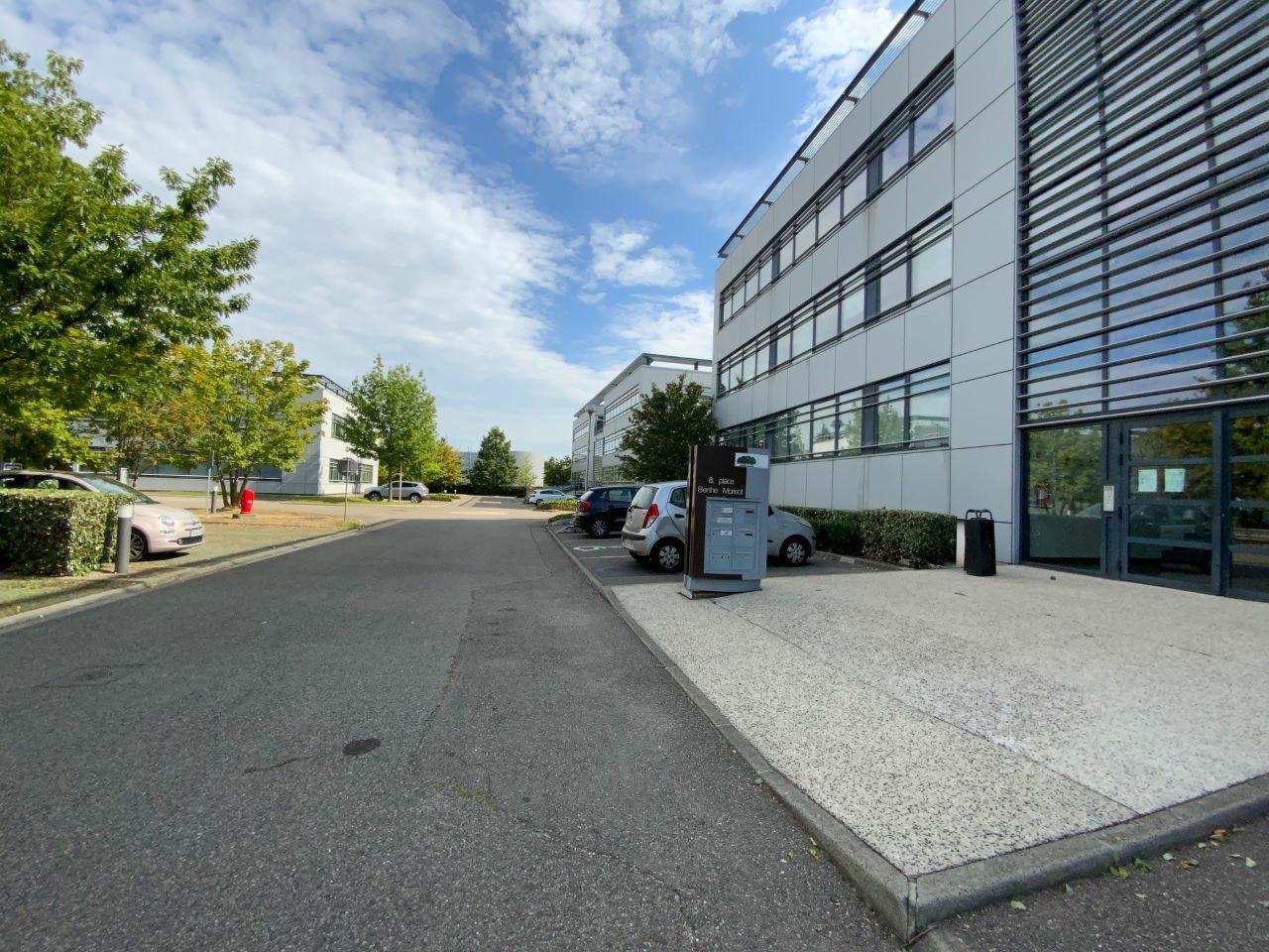 Location bureau Saint-Priest Rhône OLBUR2200978 3