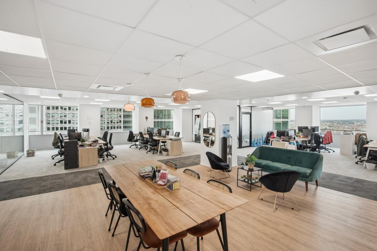 Location bureau Courbevoie Hauts-de-Seine OLBUR2641308 7
