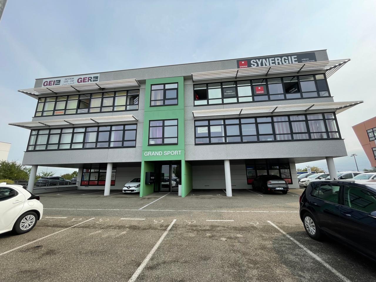 Vente bureau Molsheim Bas-Rhin OVBUR2534366 4