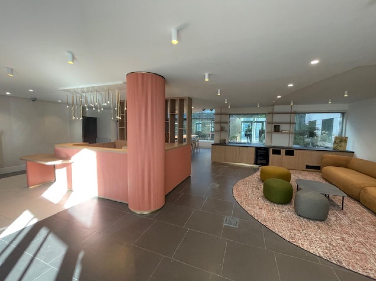 Location bureau Issy-les-Moulineaux Hauts-de-Seine OLBUR2314916 6