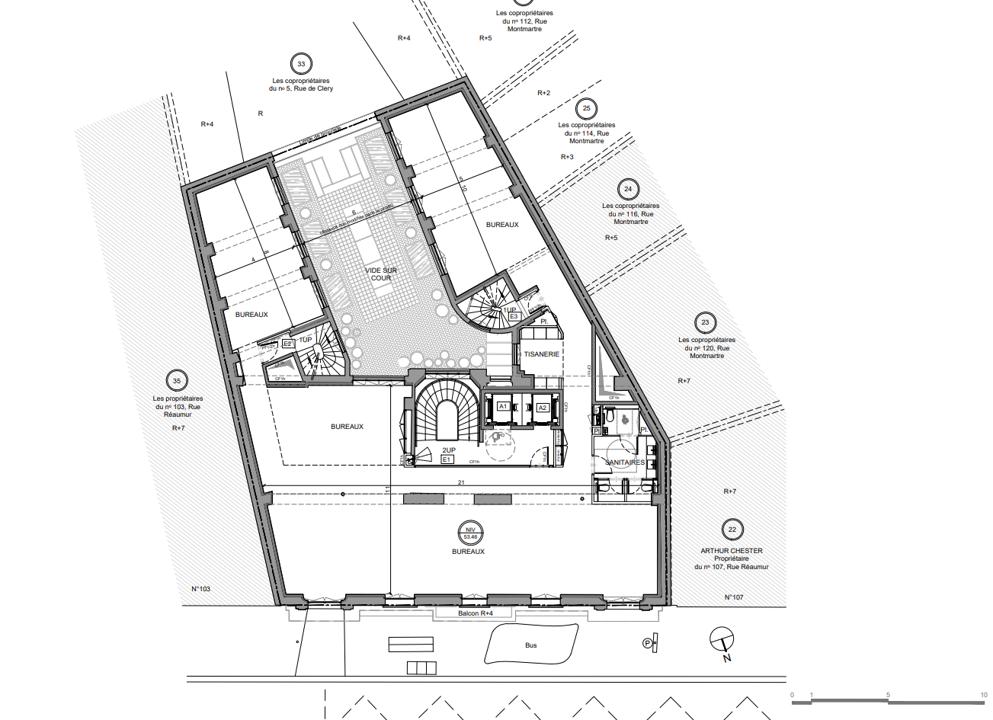 Location bureau Paris OLBUR2118535 9