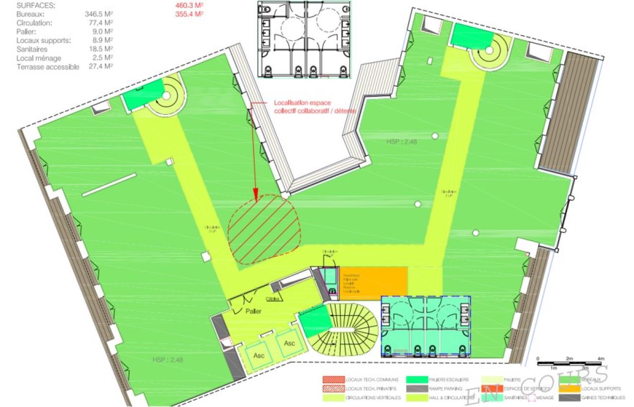 Location bureau Paris OLBUR2316415 8