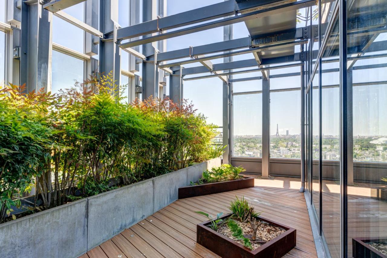 Location bureau Puteaux Hauts-de-Seine OLBUR2419173 5