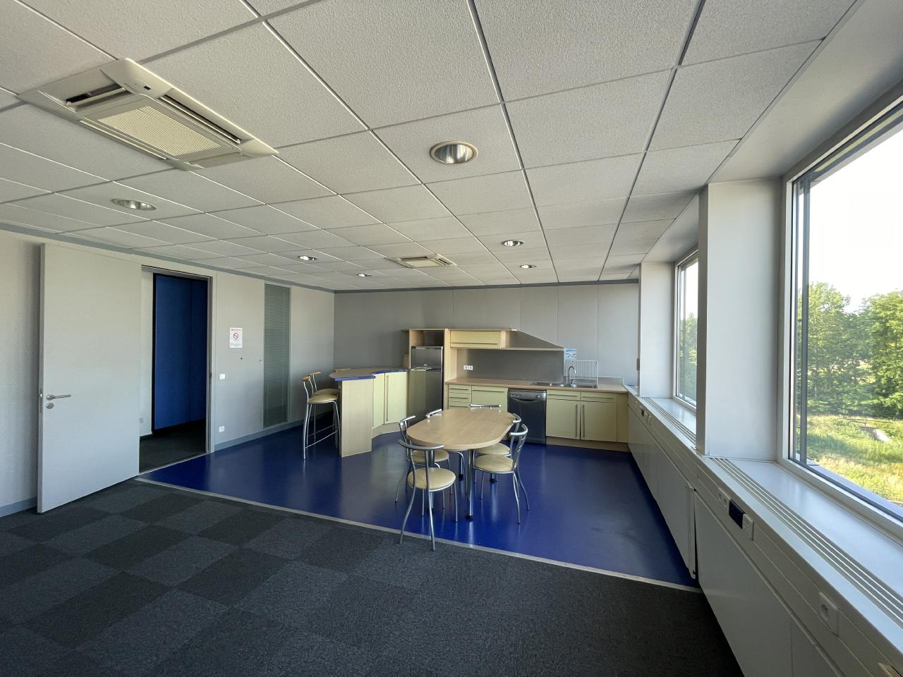 Location bureau Mundolsheim Bas-Rhin OLBUR2424679 8