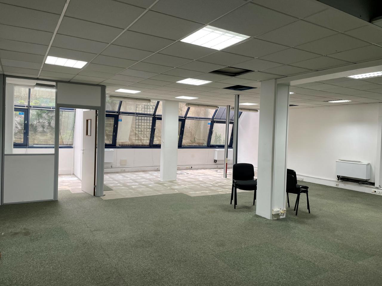 Location bureau Cachan Val-de-Marne OLBUR2104360 4