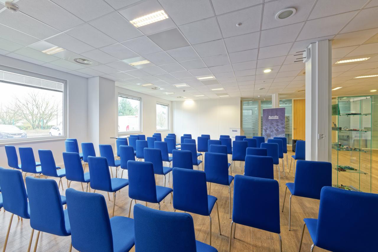 Location bureau Cergy Val-d'Oise OLBUR2105963 5