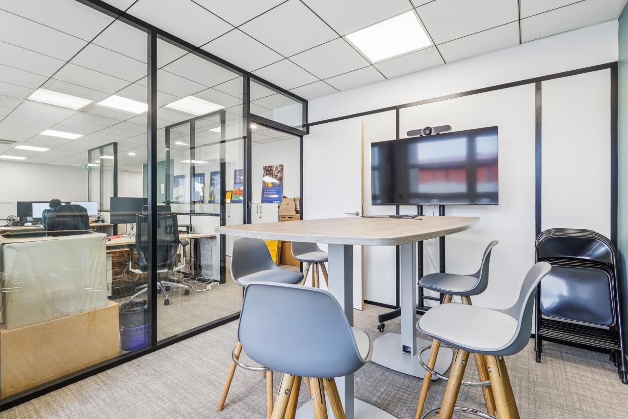 Location bureau Arcueil Val-de-Marne OLBUR2536644 6