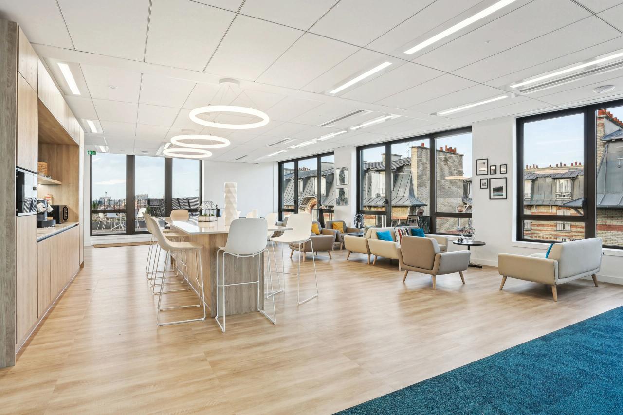 Location bureau Malakoff Hauts-de-Seine OLBUR2420513 7