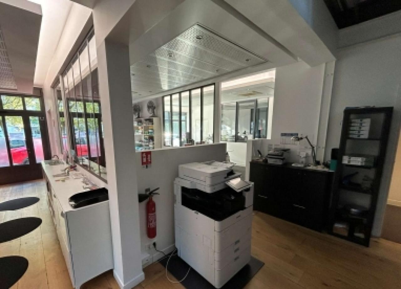 Location bureau Vanves Hauts-de-Seine OLBUR2536615 6