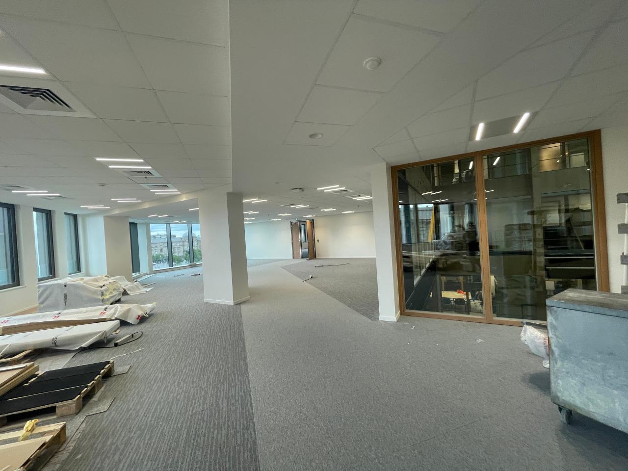 Location bureau Strasbourg Bas-Rhin OLBUR2427550 7