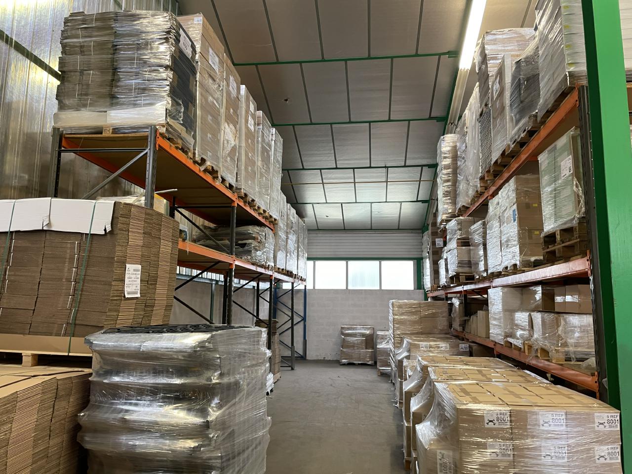 Vente local d'activité Mornant Rhône OVACT2536929 6