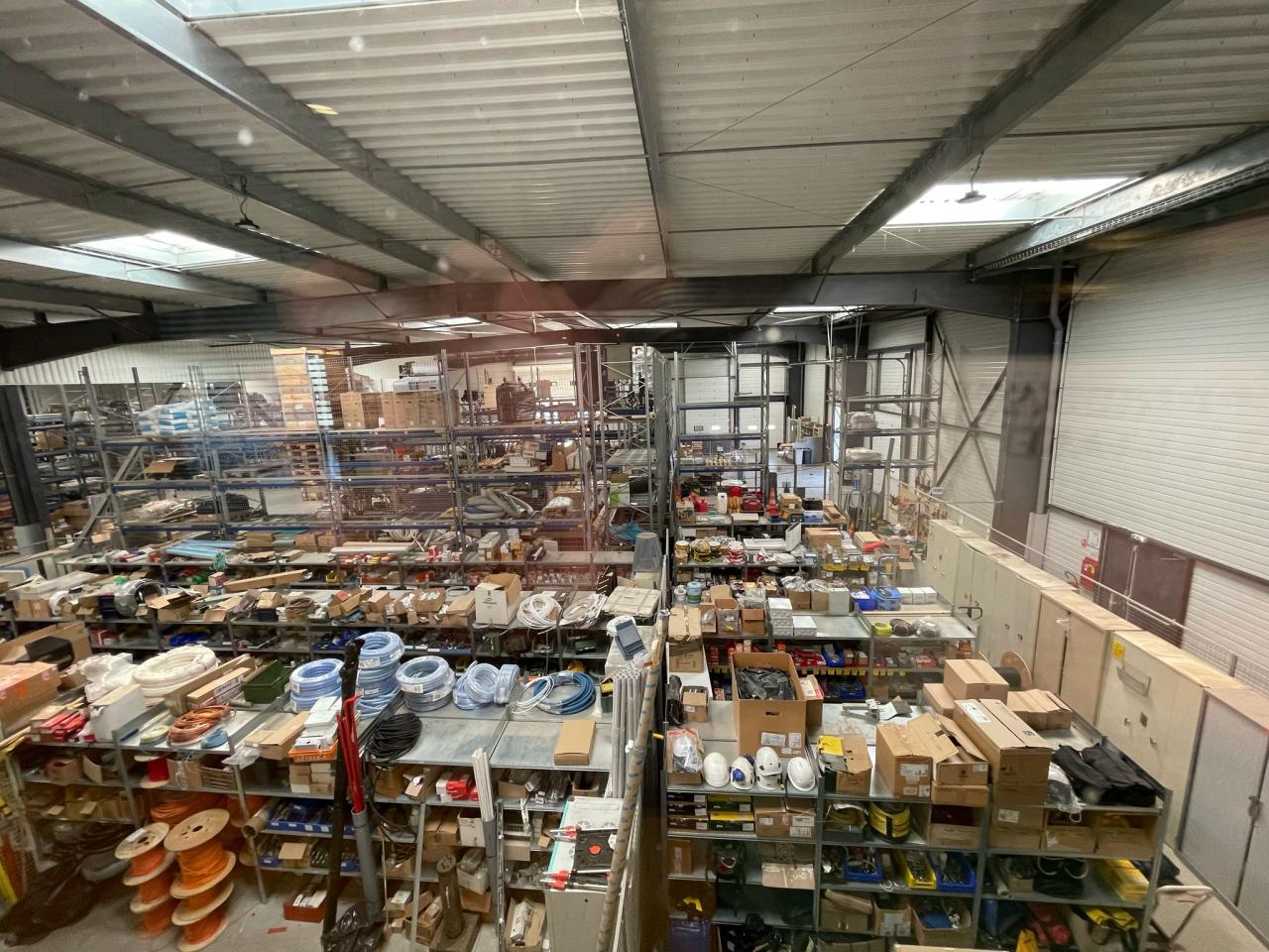 Location local d'activité Lesquin Nord OLACT2531239 8