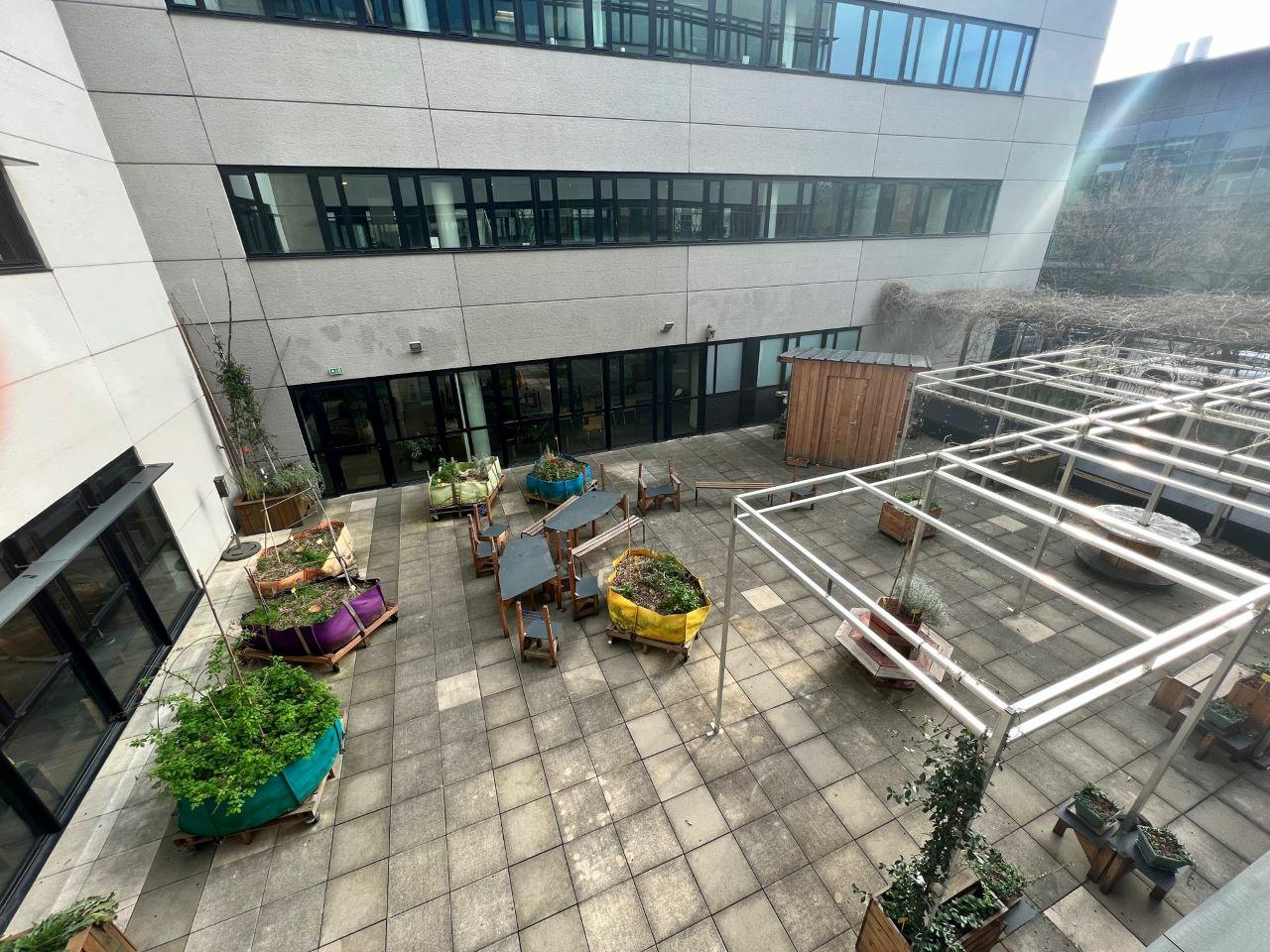 Location bureau Lyon Rhône OLBUR2108809 5