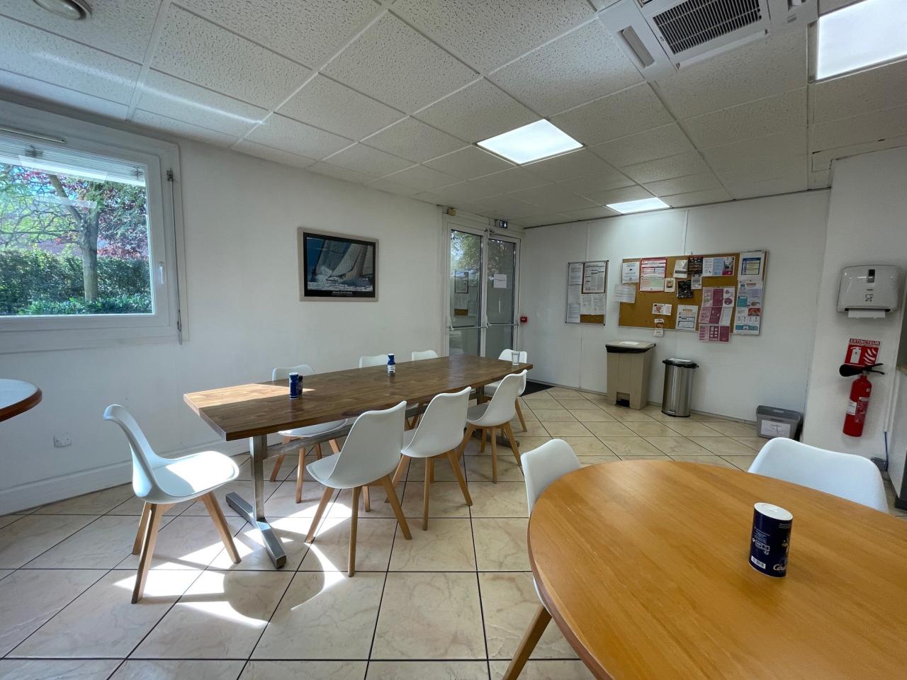 Location bureau Roubaix Nord OLBUR2534385 7