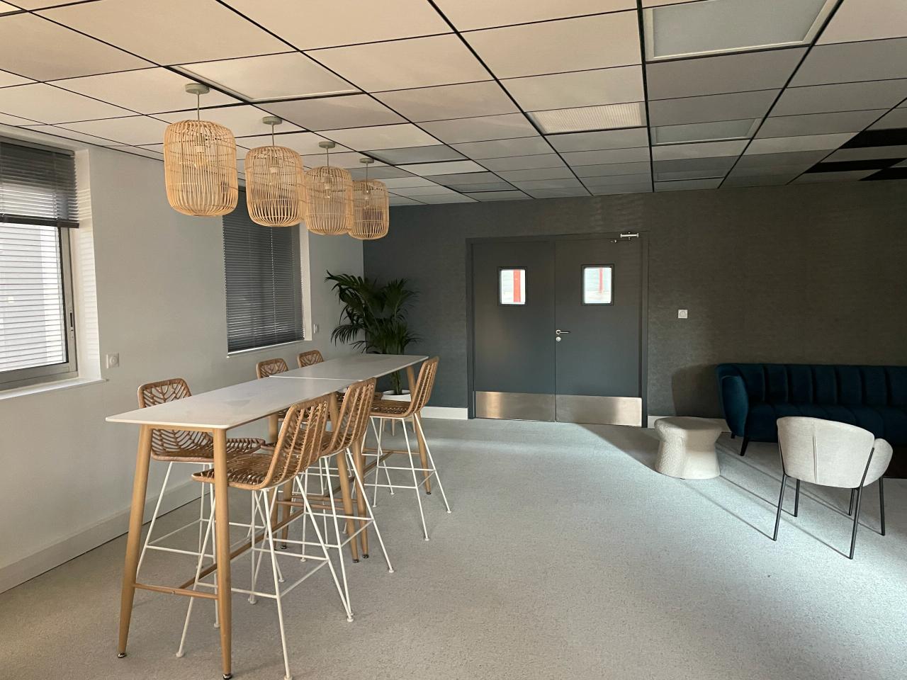 Location local d'activité Miribel Ain OLACT2207632 4