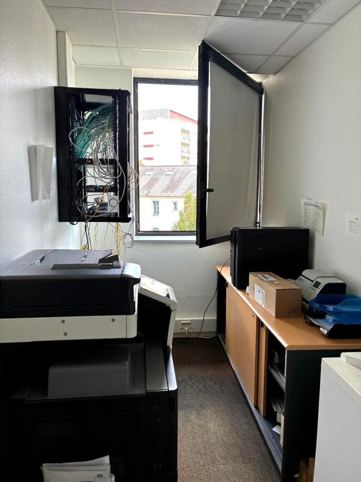 Location bureau Rennes Ille-et-Vilaine OLBUR2643509 6