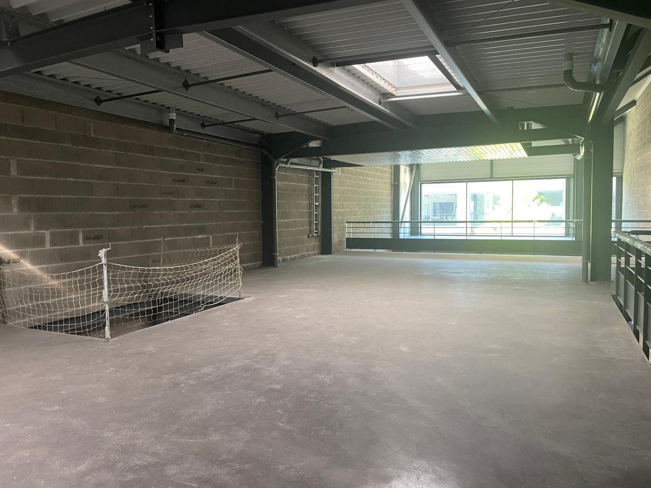 Location local d'activité Vénissieux Rhône OLACT2528892 10