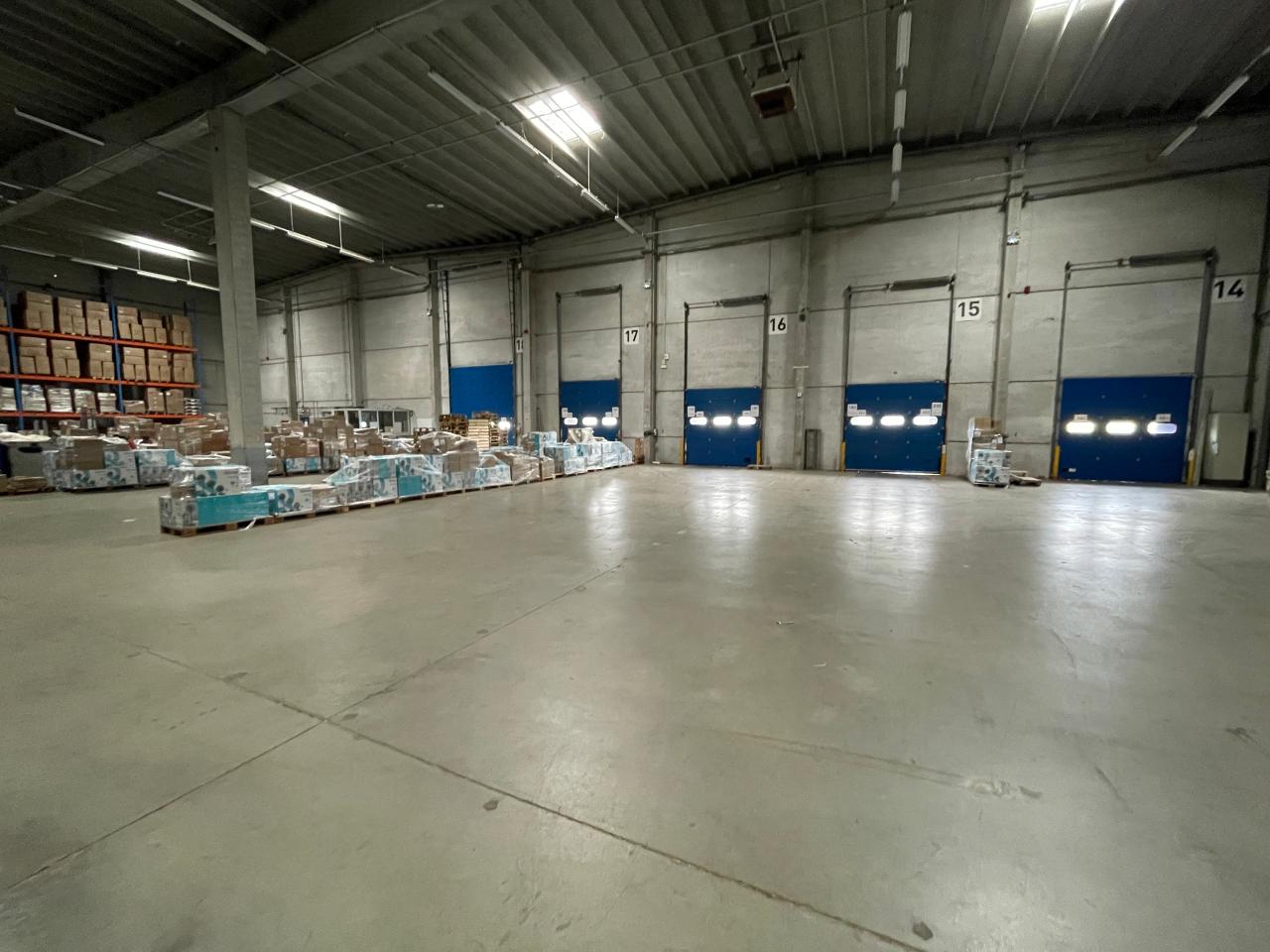 Location entrepôt classe a Amiens Somme OLLOG2535072 11