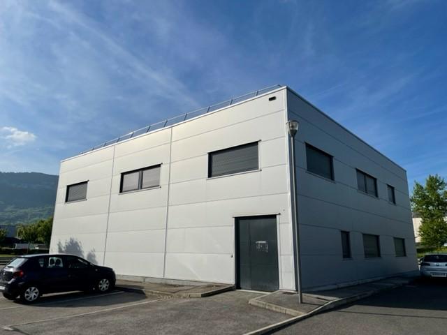Location bureau Archamps Haute-Savoie OLBUR2203408 17